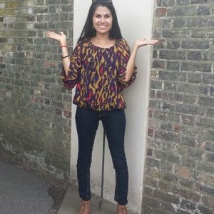 Meet your Posher, Codyann